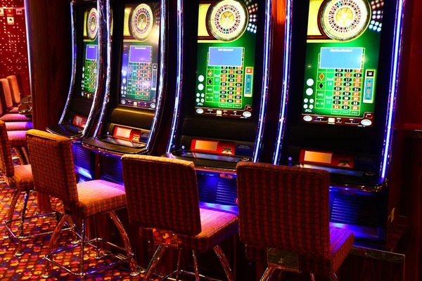 losbet Live Casino